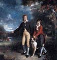 Earl of Talbot's Sons